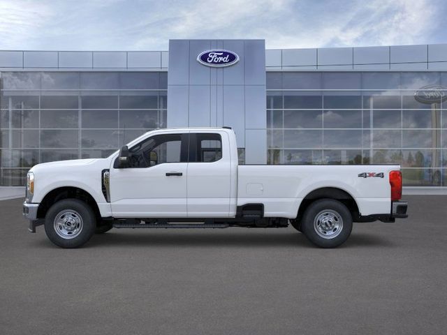 2025 Ford F-250 XL photo 4