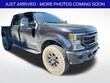 Ford F-250SD