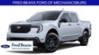 Ford Maverick