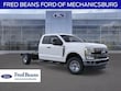 Ford F-350 Chassis
