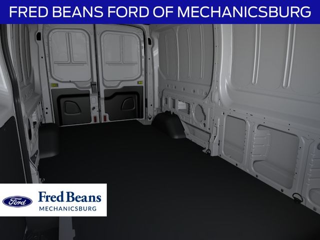 2026 Ford Transit Van Base - Photo 14
