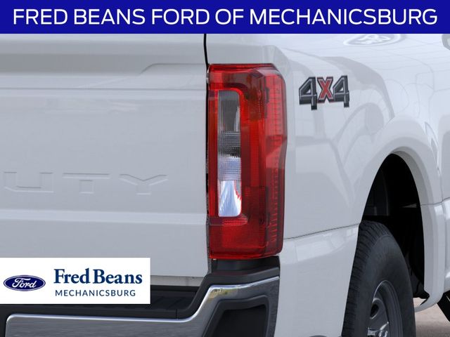 2026 Ford F-250 Super Duty XL - Photo 26