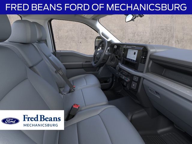 2026 Ford F-250 Super Duty XL - Photo 14