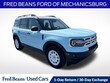  Ford Bronco Sport