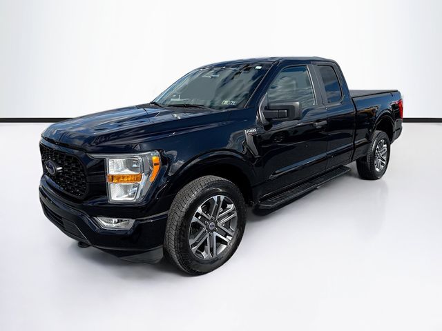 2022 Ford F-150 XL photo 3