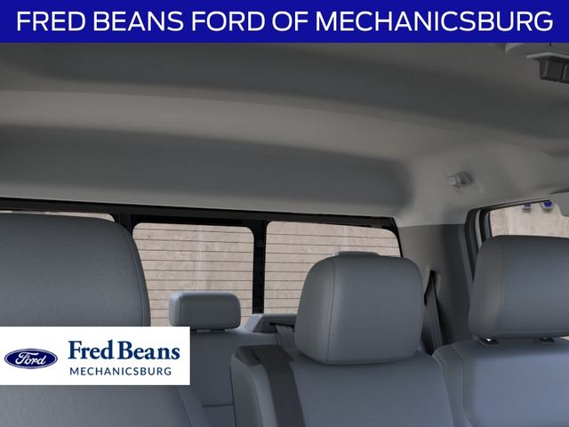 2026 Ford F-350 Super Duty Chassis Cab XL - Photo 27