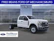 Ford F-350 Chassis