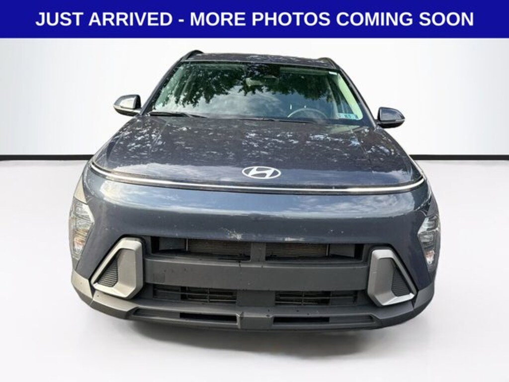 Used 2024 Hyundai Kona SEL SUV
