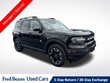  Ford Bronco Sport