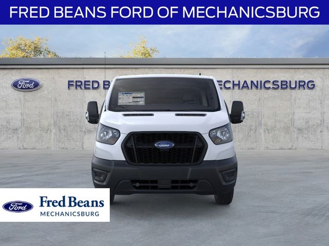2025 Ford Transit Van Base - Photo 7