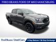 Certified 2020 Ford Ranger XLT Truck SuperCrew