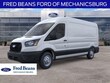  Ford Transit-250 Cargo