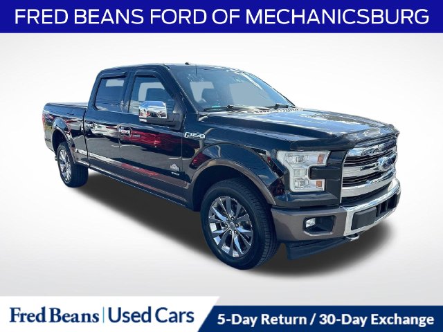  Ford F-150