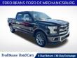 Certified 2017 Ford F-150 King Ranch Truck SuperCrew Cab