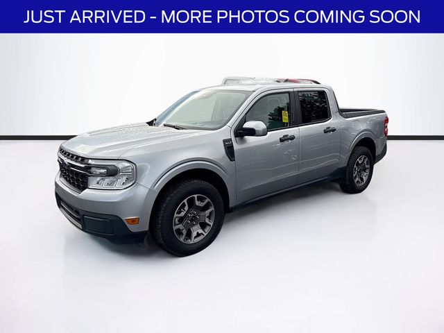 2022 Ford Maverick XLT photo 3
