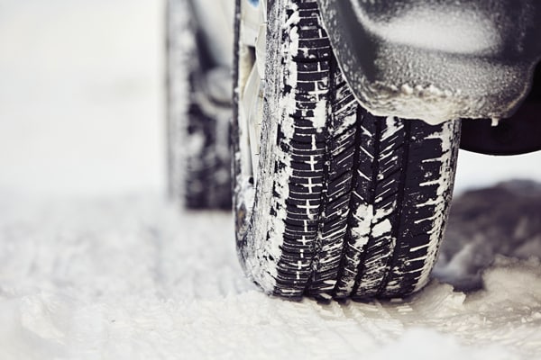 5 Common Myths about Winter Tires: Are They Right for You? - McCarthy Auto  Group Blog