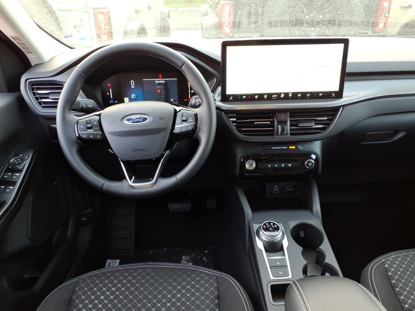 2026 Ford Escape Active - Photo 9