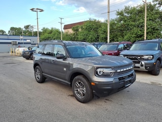 2025 Ford Bronco Sport Big Bend SUV
