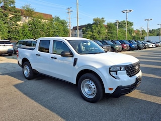 2025 Ford Maverick XL Truck SuperCrew