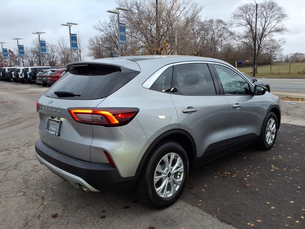 Used 2023 Ford Escape Active SUV