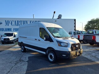 2025 Ford Transit-250 Cargo Base Van Medium Roof Van