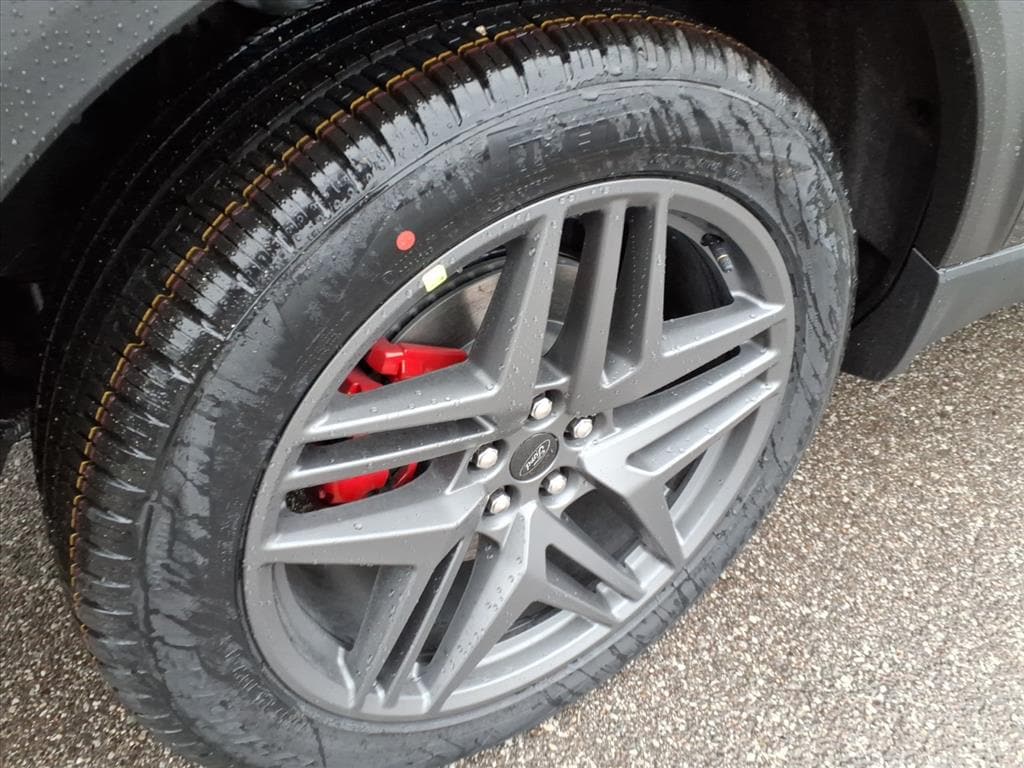 New 2026 Ford Explorer ST SUV