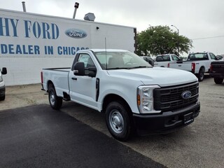 2025 Ford F-250 XL Truck Regular Cab