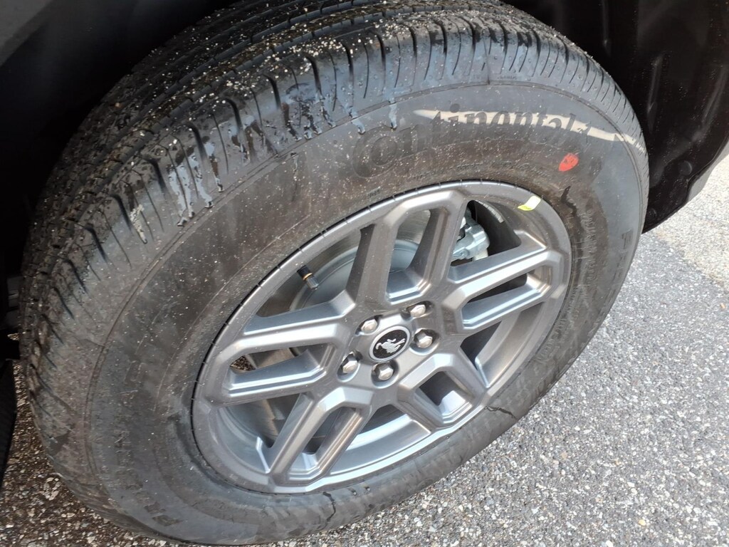 New 2026 Ford Bronco Sport Big Bend SUV