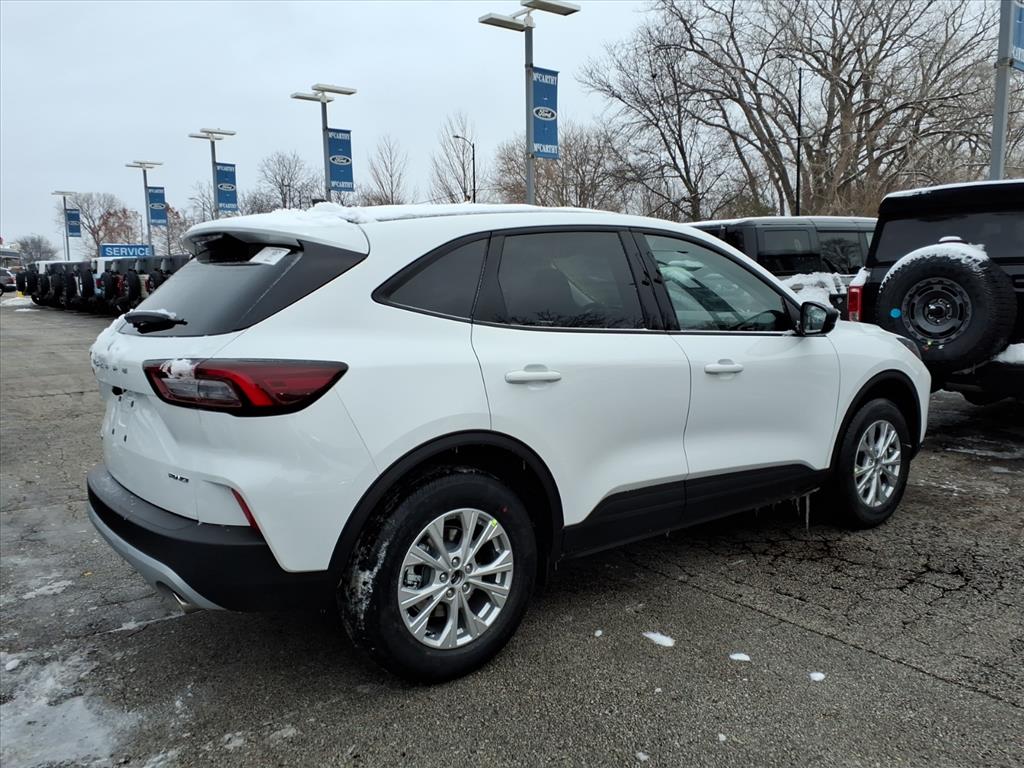 2026 Ford Escape Active photo 3