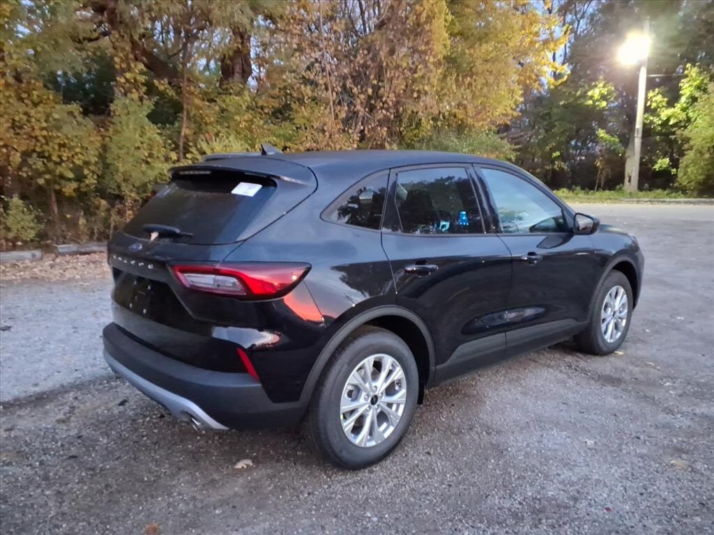 New 2026 Ford Escape Active SUV