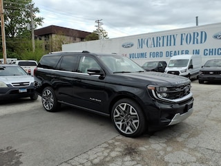 2026 Ford Expedition Platinum SUV