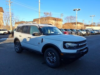 2026 Ford Bronco Sport Big Bend SUV