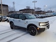 Ford Bronco Sport