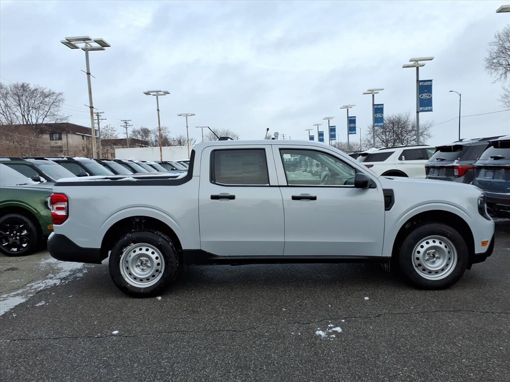 New 2026 Ford Maverick XL Truck SuperCrew