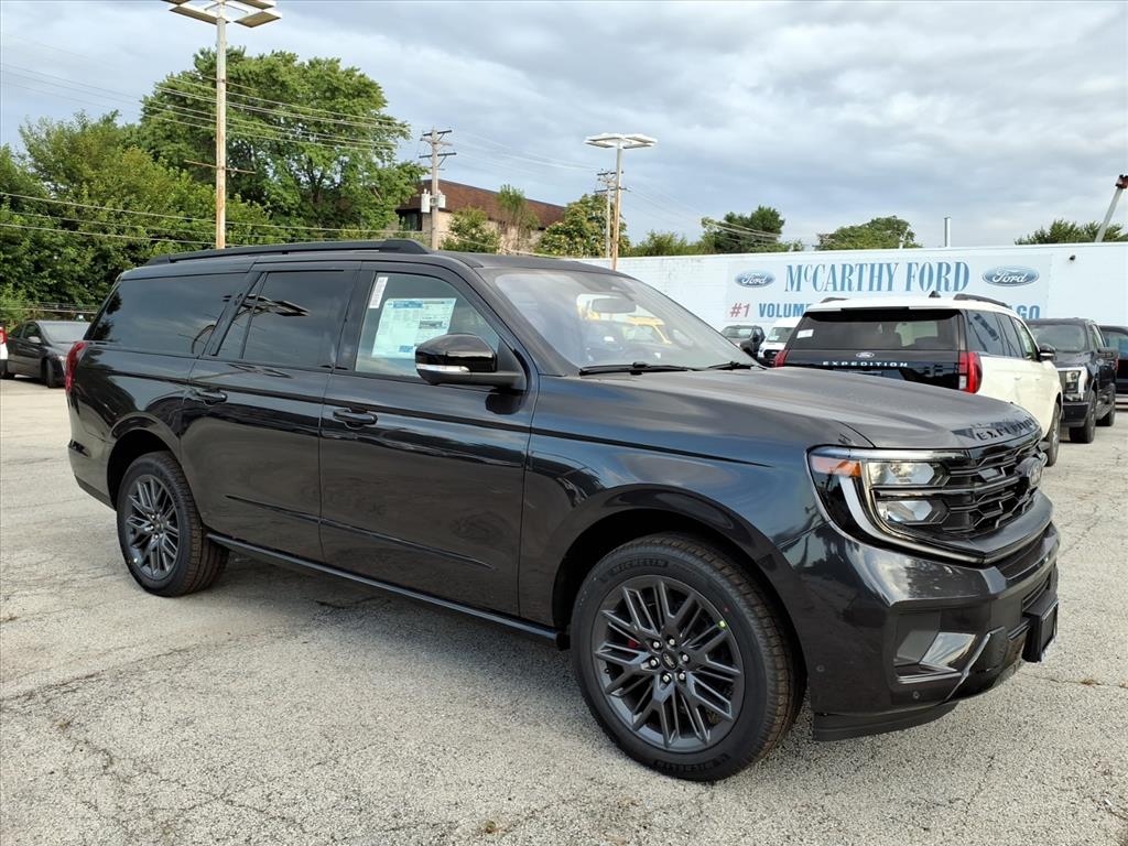 2025 Ford Expedition Max SUV 