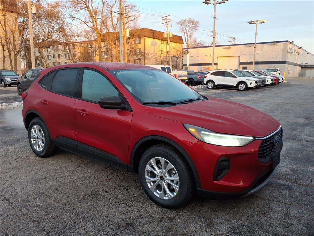 2026 Ford Escape Active's photo