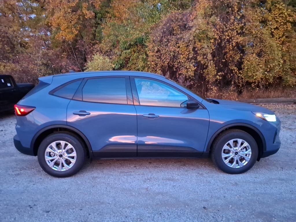 New 2026 Ford Escape Active SUV