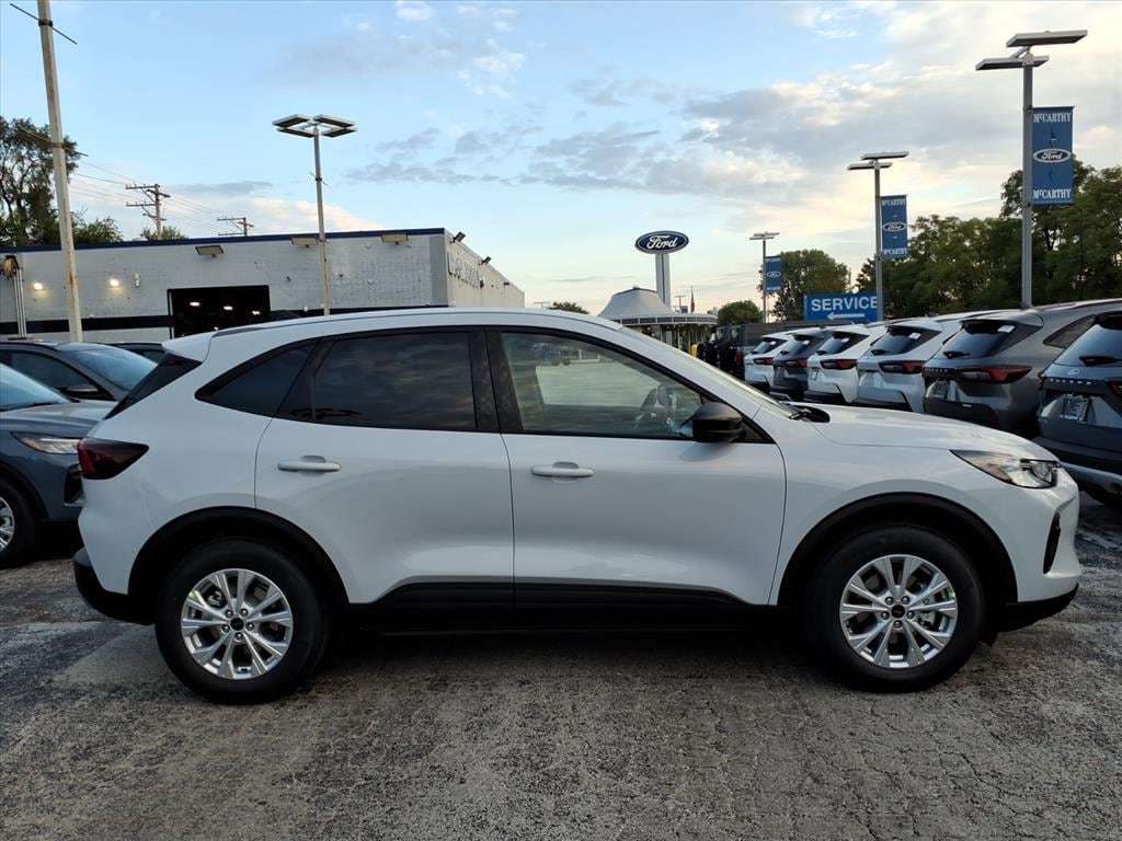 New 2025 Ford Escape Active SUV