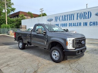 2025 Ford F-250 Truck Regular Cab