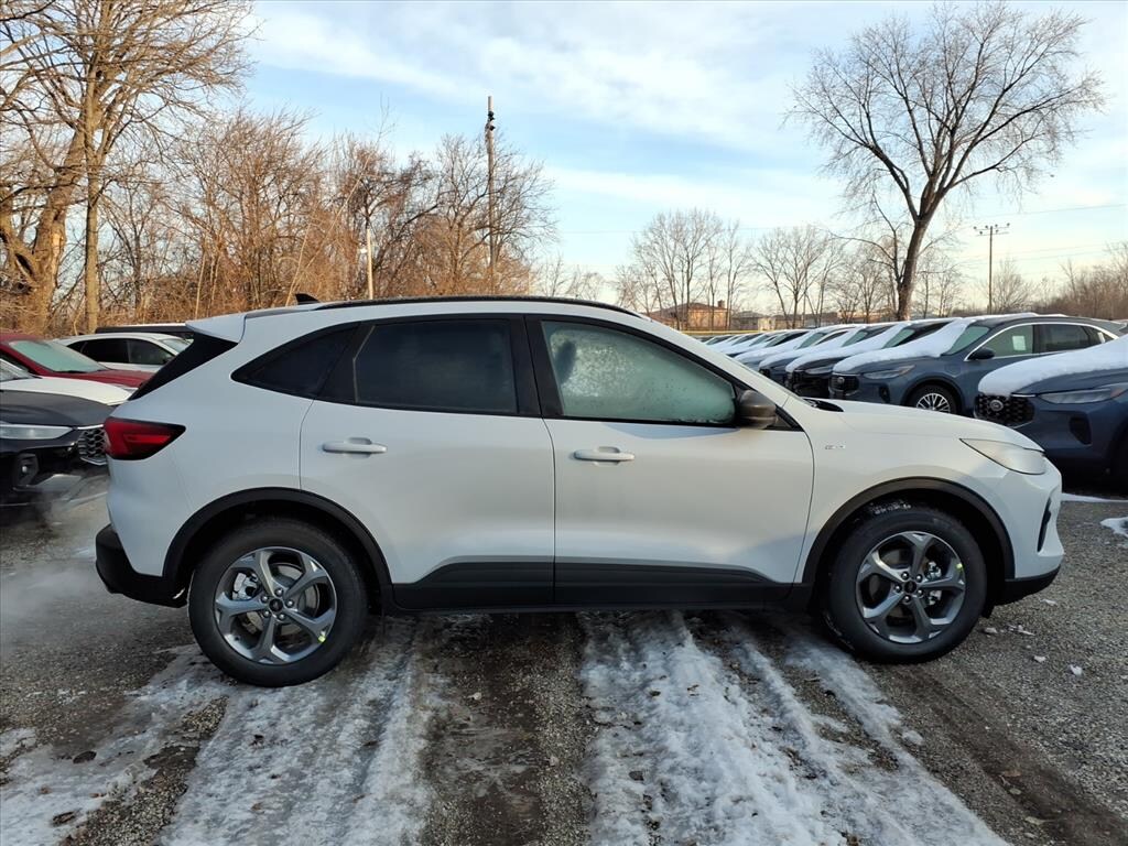 New 2026 Ford Escape ST-Line SUV