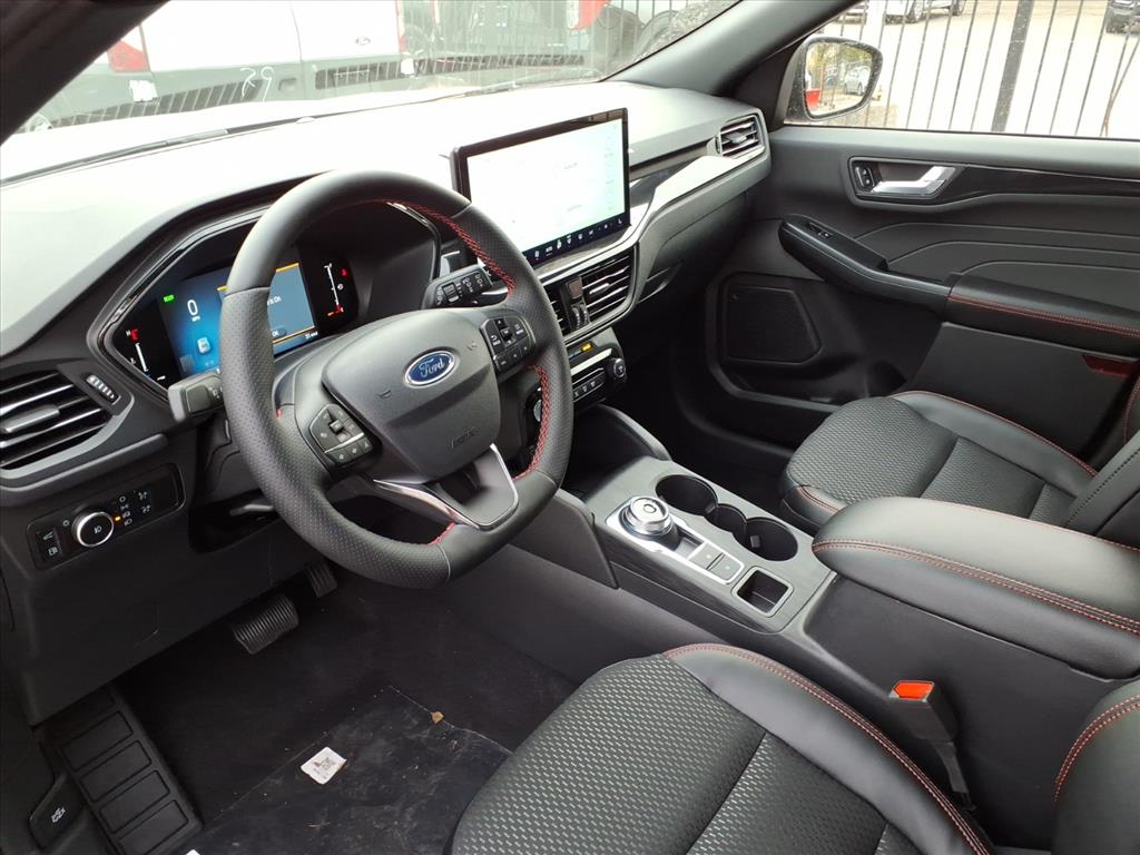 2026 Ford Escape ST-Line Select photo 4
