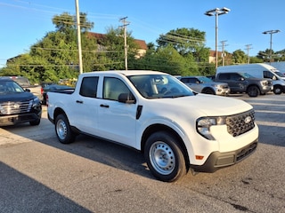 2025 Ford Maverick XL Truck SuperCrew
