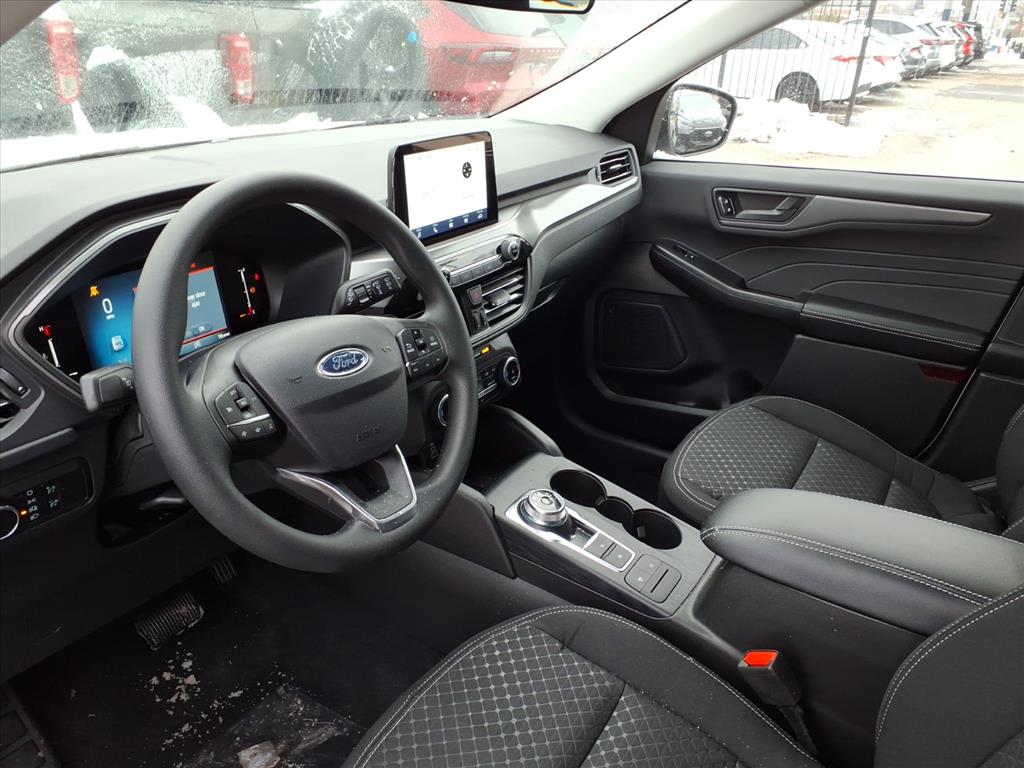 2026 Ford Escape Active photo 4