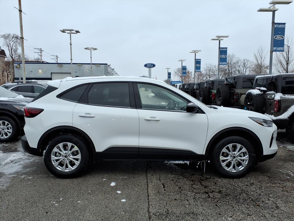 2026 Ford Escape Active photo 2