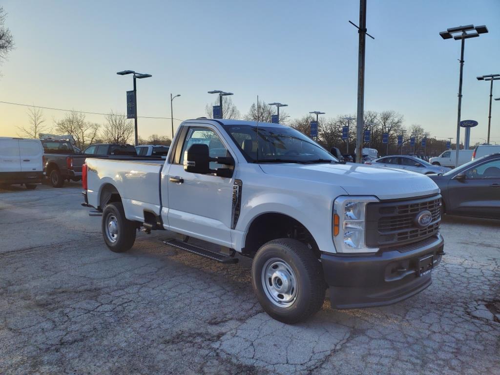 2025 Ford F-250 Truck Regular Cab 