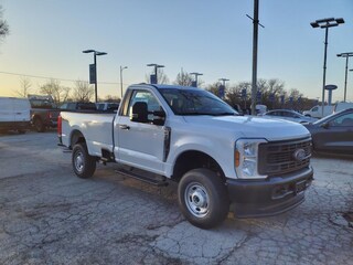 2025 Ford F-250 Truck Regular Cab