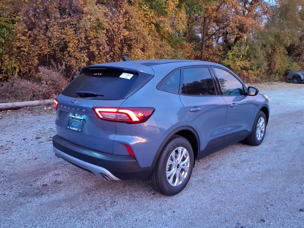 New 2026 Ford Escape Active SUV