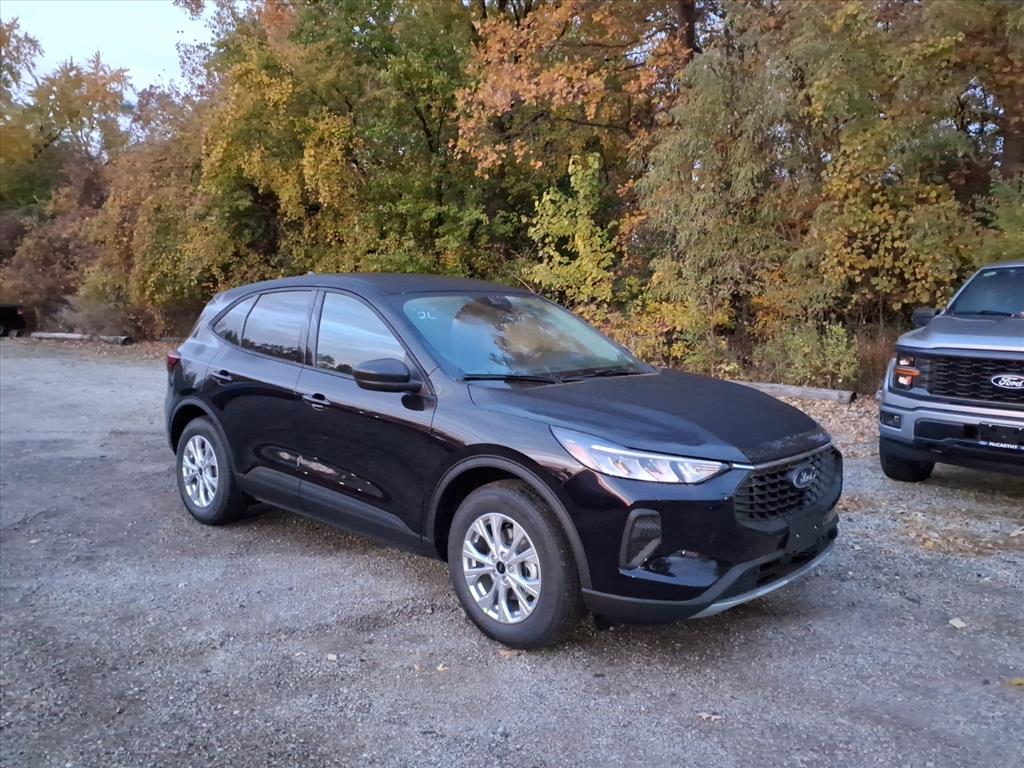 2026 Ford Escape Active's photo