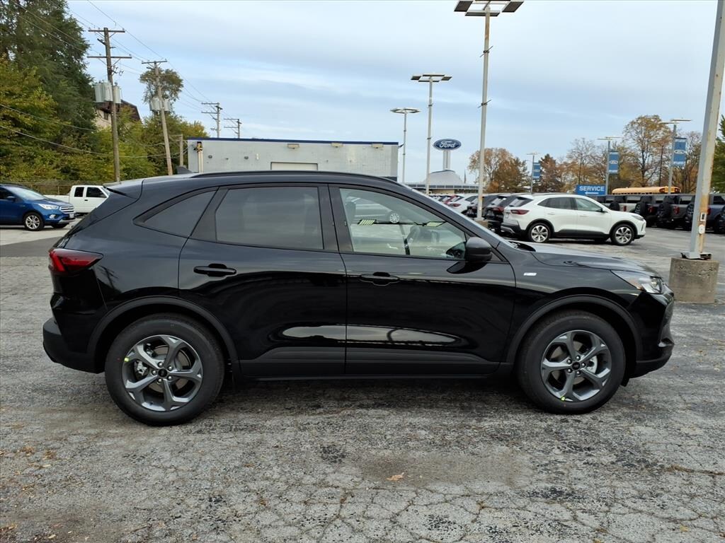 New 2026 Ford Escape ST-Line SUV