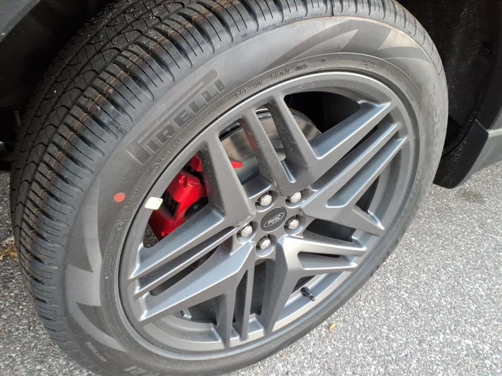 New 2026 Ford Explorer ST SUV